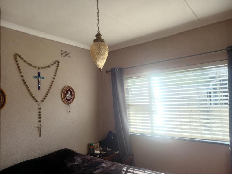 4 Bedroom Property for Sale in Townsend Estate Western Cape